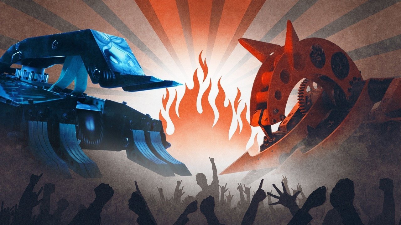 BattleBots İzle