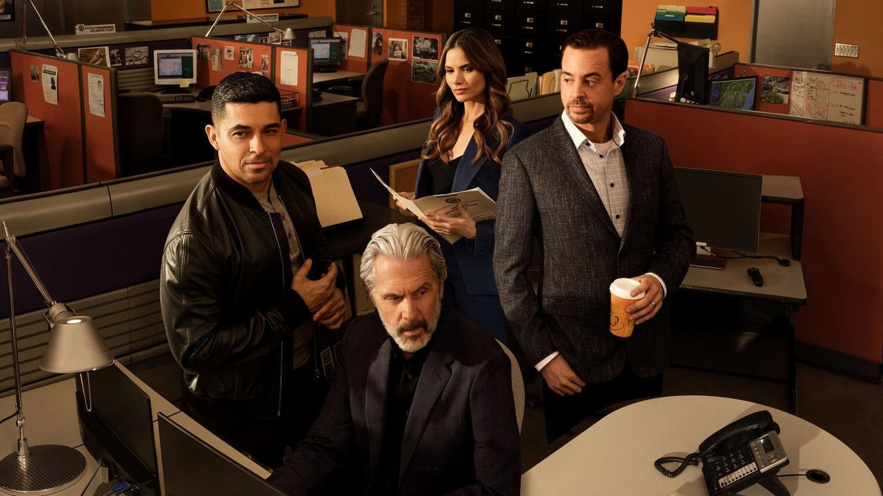 NCIS İzle