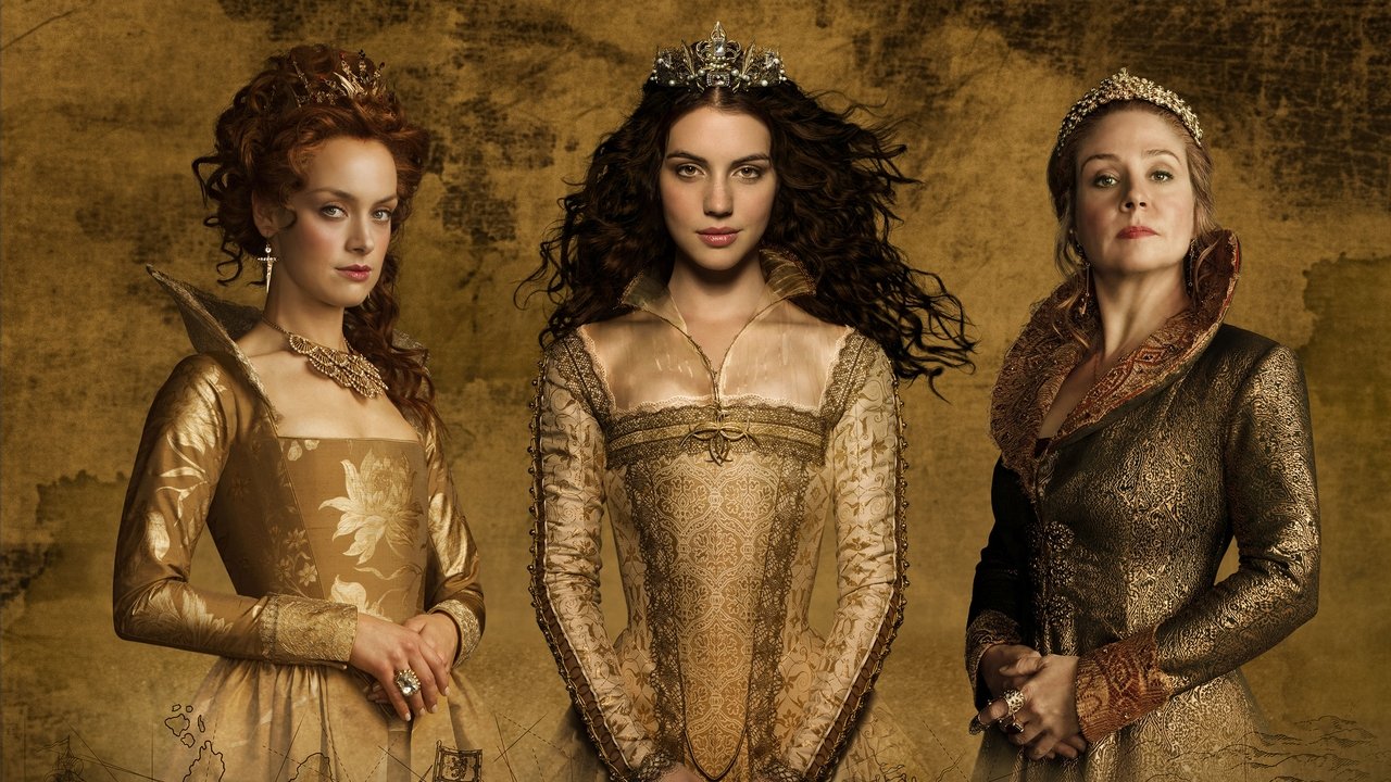 Reign İzle