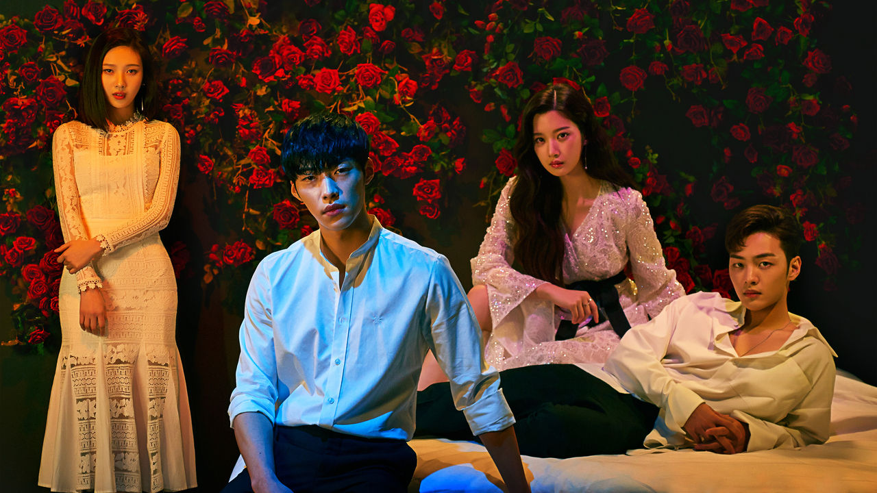 Tempted İzle