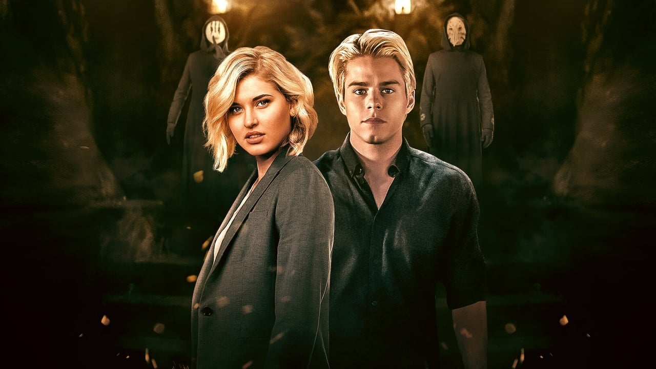 The Order İzle