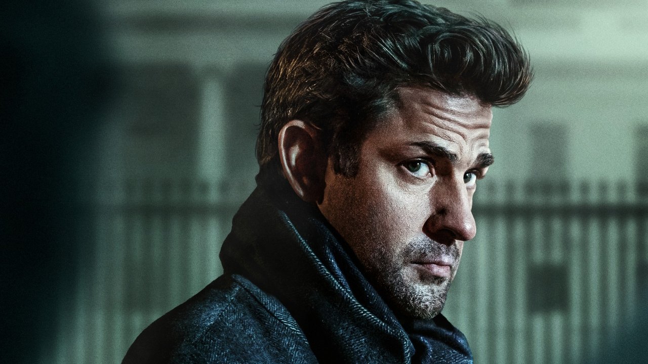 Tom Clancy’s Jack Ryan İzle